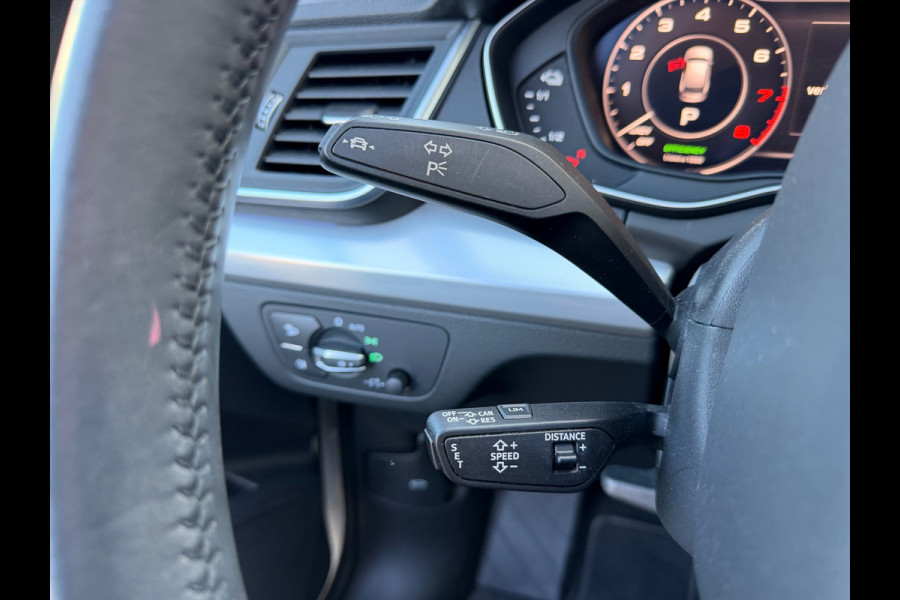 Audi Q5 55 TFSI Plug-in SOH 98% Hybride Quattro 300PK Competition S-Line Panoramadak Led-Xenon