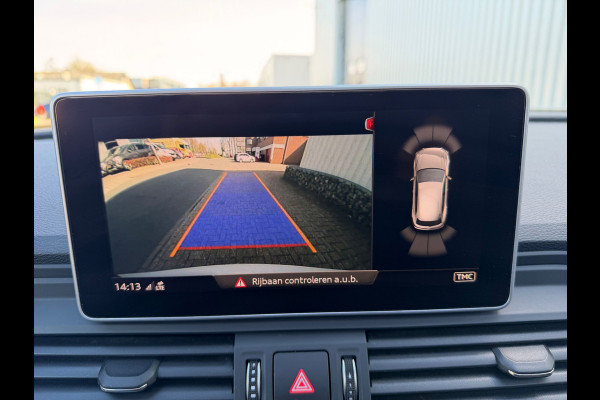 Audi Q5 55 TFSI Plug-in SOH 98% Hybride Quattro 300PK Competition S-Line Panoramadak Led-Xenon