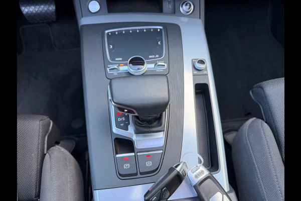 Audi Q5 55 TFSI Plug-in SOH 98% Hybride Quattro 300PK Competition S-Line Panoramadak Led-Xenon