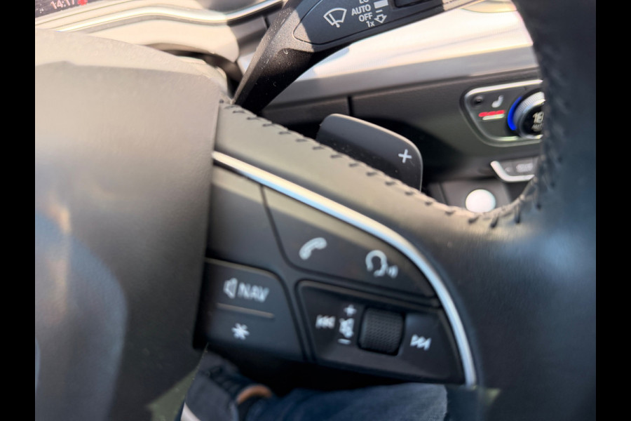 Audi Q5 55 TFSI Plug-in SOH 98% Hybride Quattro 300PK Competition S-Line Panoramadak Led-Xenon