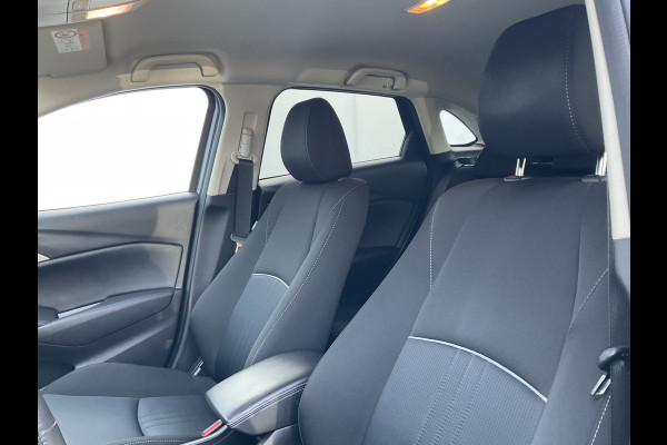 Mazda CX-3 2.0 SkyActiv-G 121 Sportive Navi Camera Hoge instap Trekhaak tegen meerprijs!