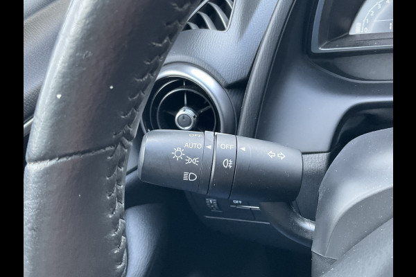 Mazda CX-3 2.0 SkyActiv-G 121 Sportive Navi Camera Hoge instap Trekhaak tegen meerprijs!