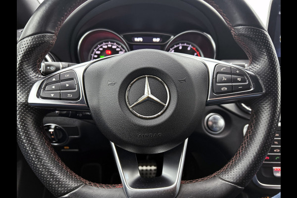 Mercedes-Benz CLA-Klasse 180 Business Solution AMG Upgrade Edition | NL-Auto | Perfect onderH | AchterCam | StoelverW| Etc