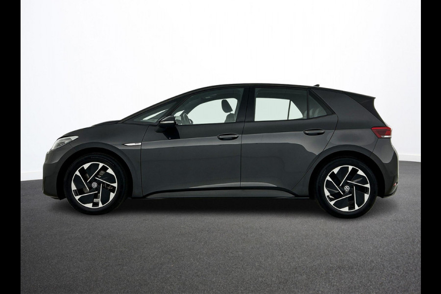 Volkswagen ID.3 Life 58 kWh Airco ECC Full LED Navi Carplay PDC VA+ Camera Adaptive Cruise Control 18" LM Velgen