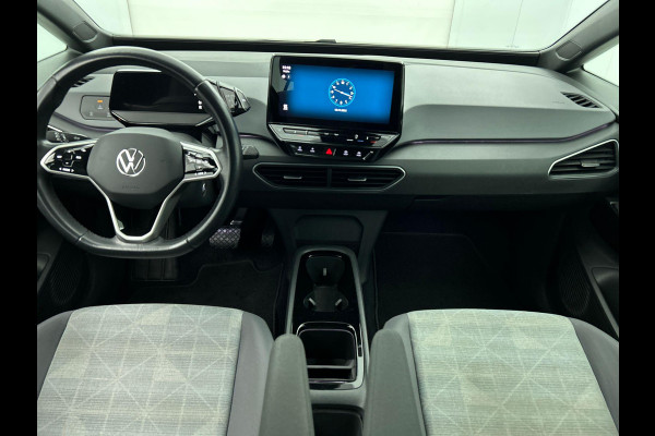 Volkswagen ID.3 Life 58 kWh Airco ECC Full LED Navi Carplay PDC VA+ Camera Adaptive Cruise Control 18" LM Velgen