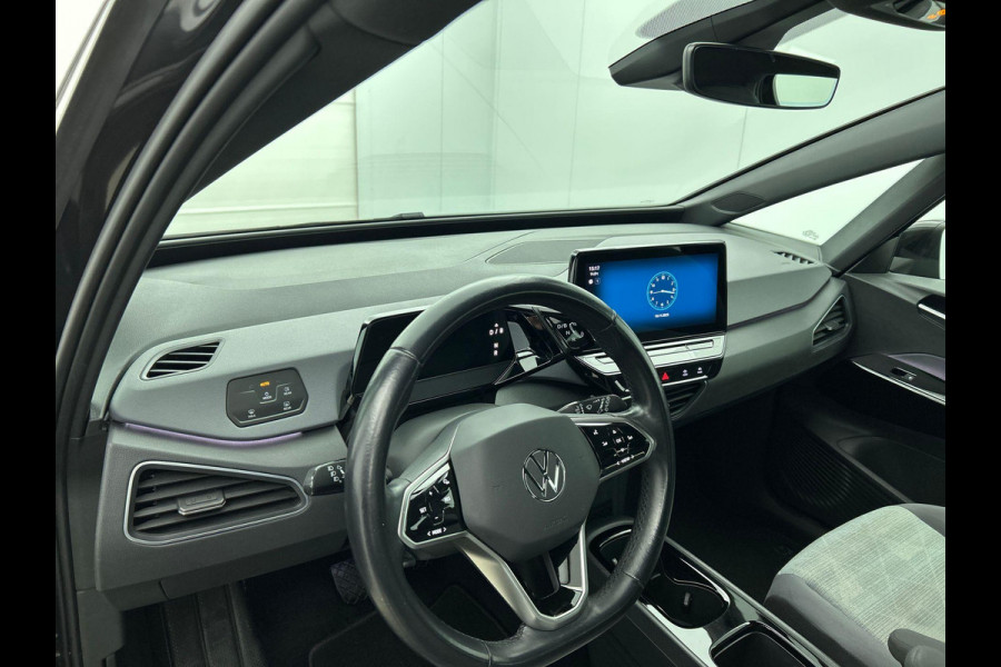 Volkswagen ID.3 Life 58 kWh Airco ECC Full LED Navi Carplay PDC VA+ Camera Adaptive Cruise Control 18" LM Velgen