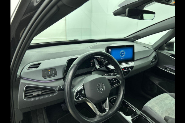 Volkswagen ID.3 Life 58 kWh Airco ECC Full LED Navi Carplay PDC VA+ Camera Adaptive Cruise Control 18" LM Velgen