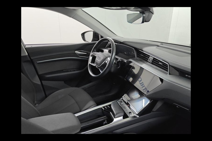 Audi e-tron Sportback Aut. 55 quattro Business edition 95 kWh | Camera | Navi | Luchtvering |