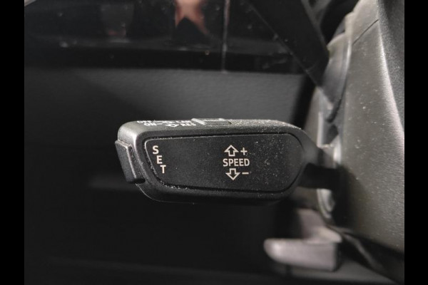 Audi e-tron Sportback Aut. 55 quattro Business edition 95 kWh | Camera | Navi | Luchtvering |