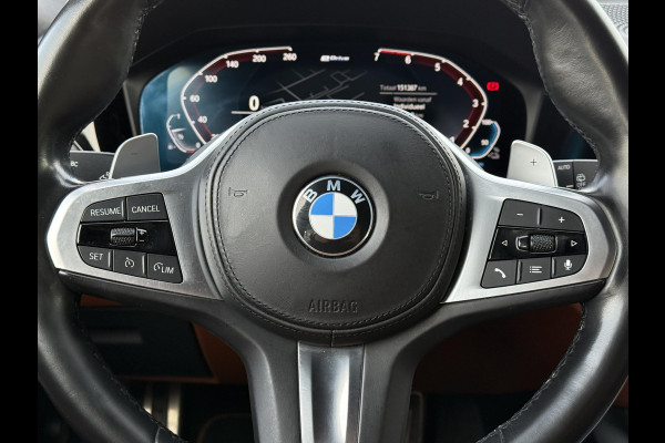 BMW 3 Serie Touring Aut. 330e High Exe. M-Sport Individual | SoH 98% | Trekhaak | Panorama | 360 Camera | Leder | VOL! |