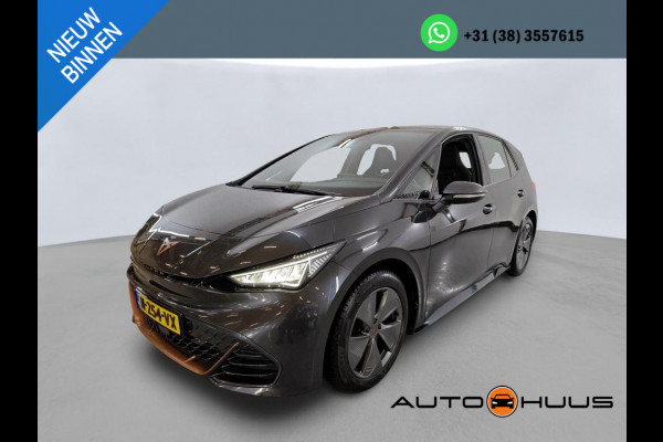 CUPRA Born Aut. Business One 62 kWh | Navi | Camera | Apple Carplay |