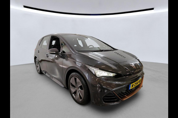 CUPRA Born Aut. Business One 62 kWh | Navi | Camera | Apple Carplay |