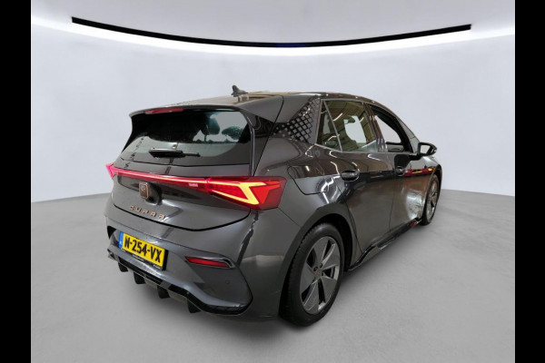 CUPRA Born Aut. Business One 62 kWh | Navi | Camera | Apple Carplay |