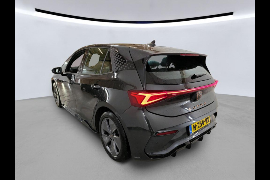 CUPRA Born Aut. Business One 62 kWh | Navi | Camera | Apple Carplay |