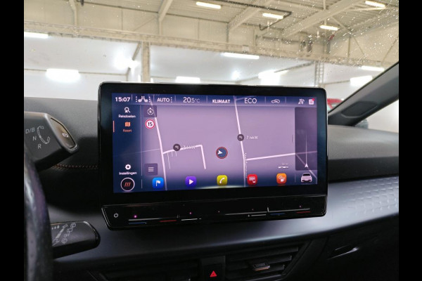 CUPRA Born Aut. Business One 62 kWh | Navi | Camera | Apple Carplay |