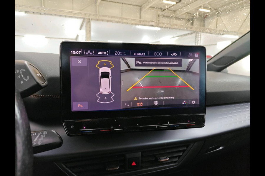 CUPRA Born Aut. Business One 62 kWh | Navi | Camera | Apple Carplay |