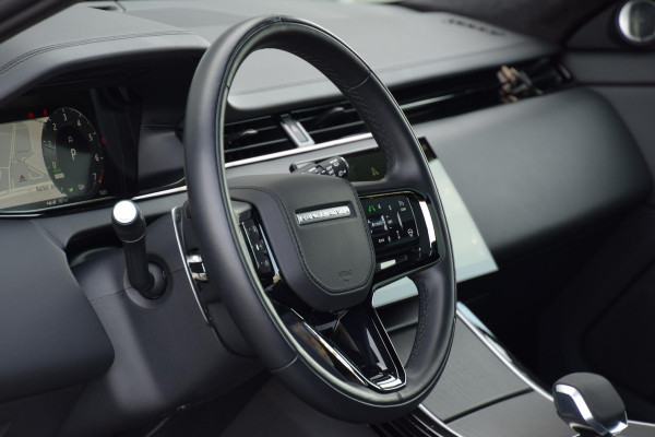 Land Rover Range Rover Evoque P300e PHEV AWD Autobiography