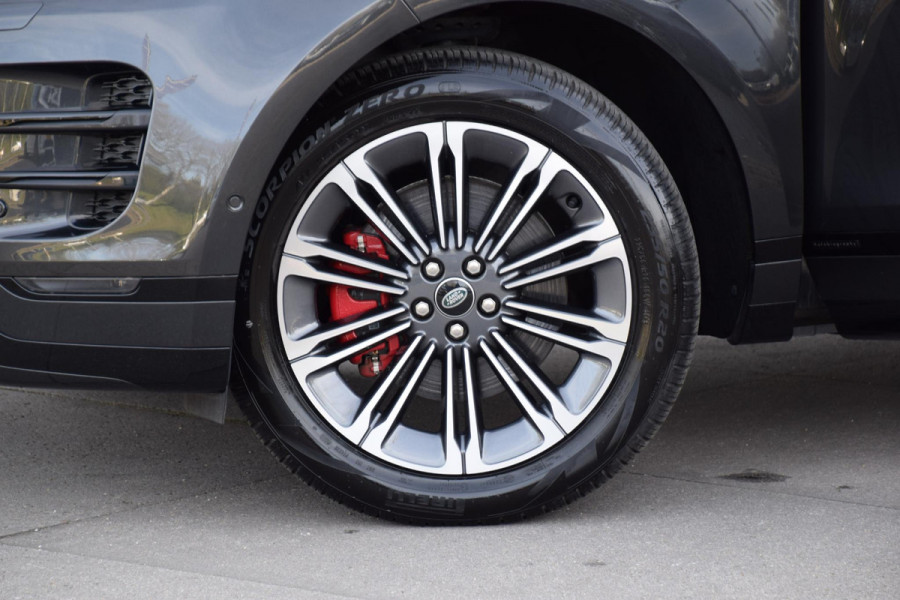 Land Rover Range Rover Evoque P300e PHEV AWD Autobiography