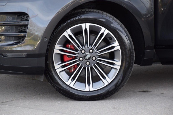 Land Rover Range Rover Evoque P300e PHEV AWD Autobiography