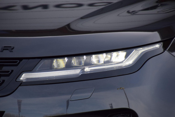 Land Rover Range Rover Evoque P300e PHEV AWD Autobiography