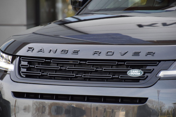 Land Rover Range Rover Evoque P300e PHEV AWD Autobiography