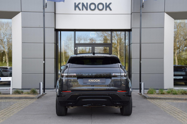 Land Rover Range Rover Evoque P300e PHEV AWD Autobiography