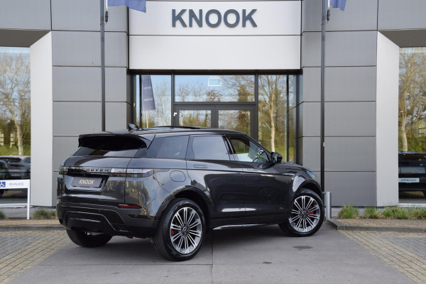 Land Rover Range Rover Evoque P300e PHEV AWD Autobiography