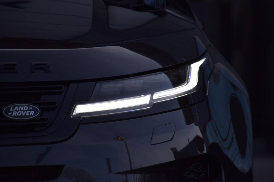 Land Rover Range Rover Evoque P300e PHEV AWD Autobiography