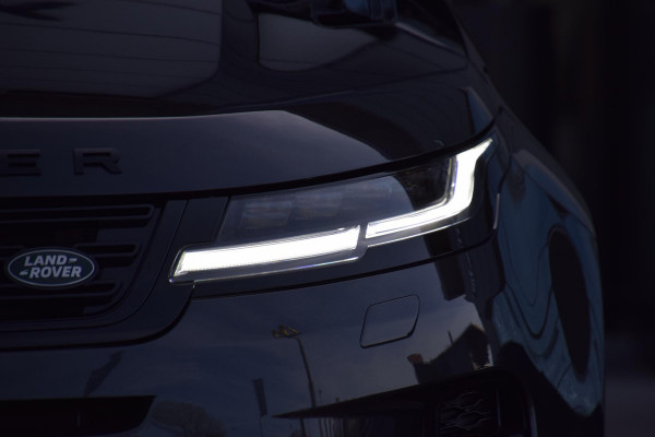 Land Rover Range Rover Evoque P300e PHEV AWD Autobiography