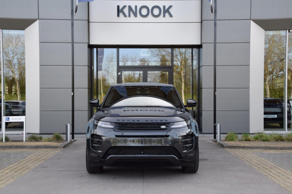 Land Rover Range Rover Evoque P300e PHEV AWD Autobiography
