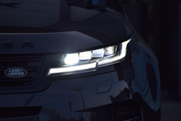 Land Rover Range Rover Evoque P300e PHEV AWD Autobiography