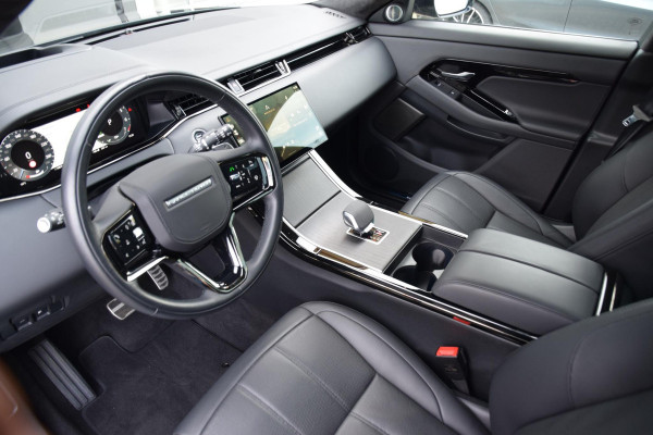 Land Rover Range Rover Evoque P300e PHEV AWD Autobiography