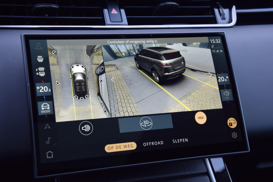 Land Rover Range Rover Evoque P300e PHEV AWD Autobiography