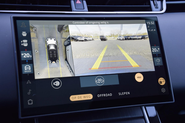 Land Rover Range Rover Evoque P300e PHEV AWD Autobiography