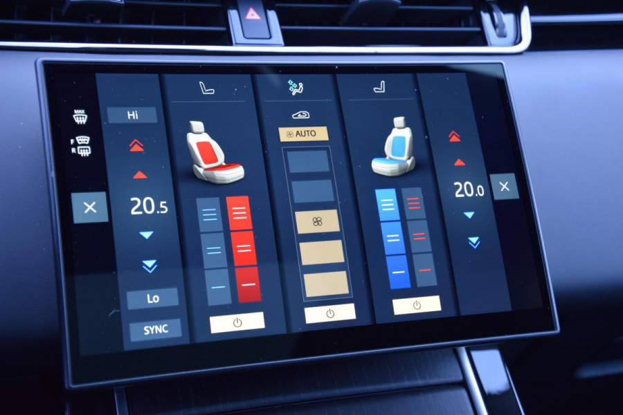 Land Rover Range Rover Evoque P300e PHEV AWD Autobiography