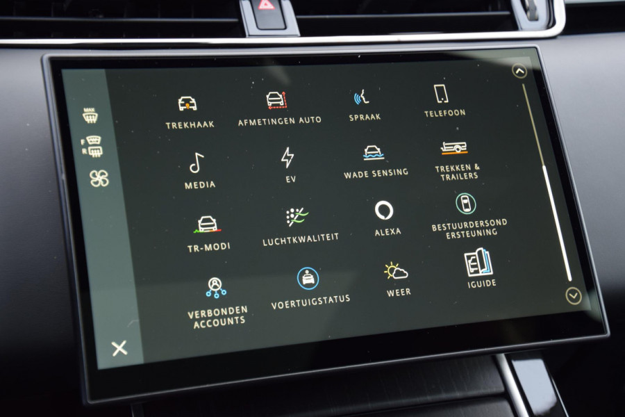 Land Rover Range Rover Evoque P300e PHEV AWD Autobiography