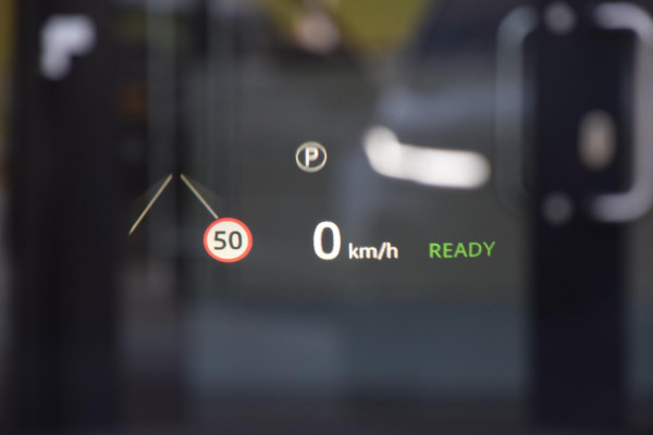 Land Rover Range Rover Evoque P300e PHEV AWD Autobiography