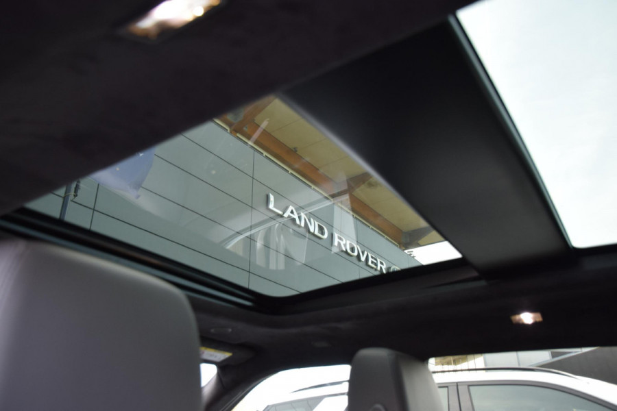 Land Rover Range Rover Evoque P300e PHEV AWD Autobiography