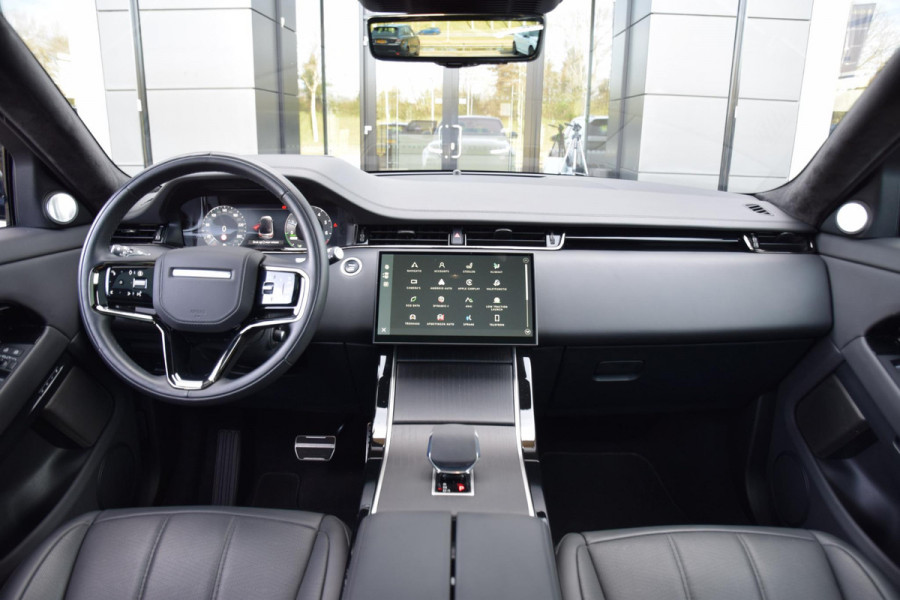 Land Rover Range Rover Evoque P300e PHEV AWD Autobiography