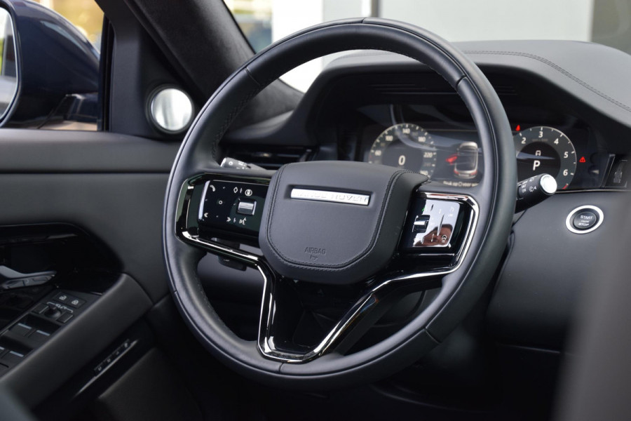Land Rover Range Rover Evoque P300e PHEV AWD Autobiography