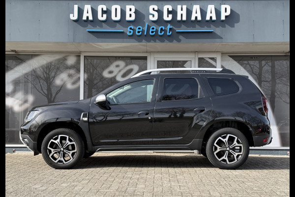 Dacia Duster 1.3 TCe Prestige / Trekhaak (1.500 KG) / Camera / Sensoren Achter / LM 17'' /