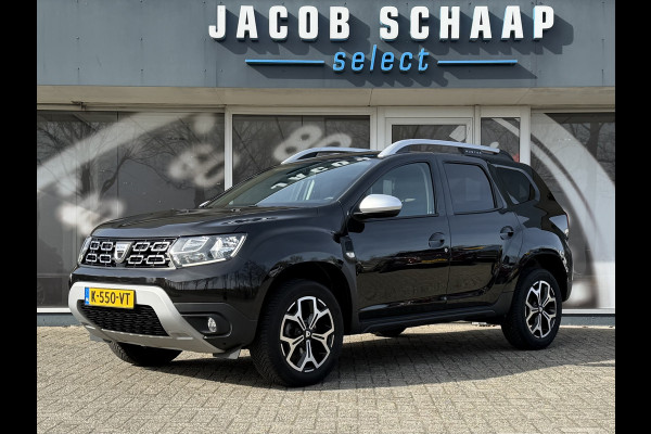 Dacia Duster 1.3 TCe Prestige / Trekhaak (1.500 KG) / Camera / Sensoren Achter / LM 17'' /