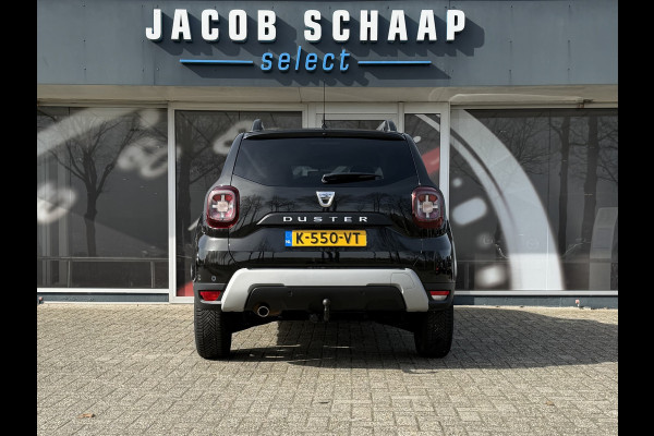Dacia Duster 1.3 TCe Prestige / Trekhaak (1.500 KG) / Camera / Sensoren Achter / LM 17'' /