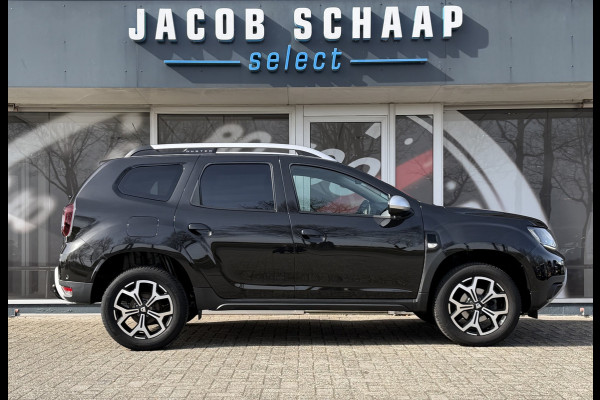 Dacia Duster 1.3 TCe Prestige / Trekhaak (1.500 KG) / Camera / Sensoren Achter / LM 17'' /