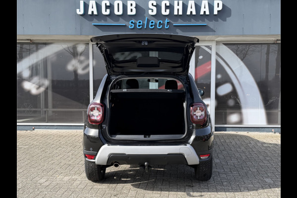 Dacia Duster 1.3 TCe Prestige / Trekhaak (1.500 KG) / Camera / Sensoren Achter / LM 17'' /