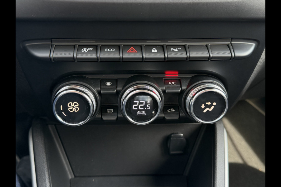 Dacia Duster 1.3 TCe Prestige / Trekhaak (1.500 KG) / Camera / Sensoren Achter / LM 17'' /