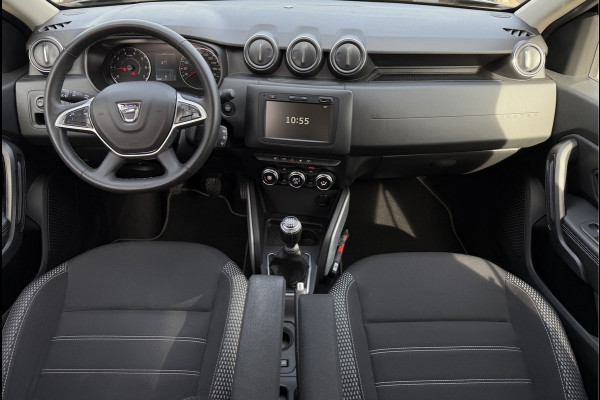 Dacia Duster 1.3 TCe Prestige / Trekhaak (1.500 KG) / Camera / Sensoren Achter / LM 17'' /