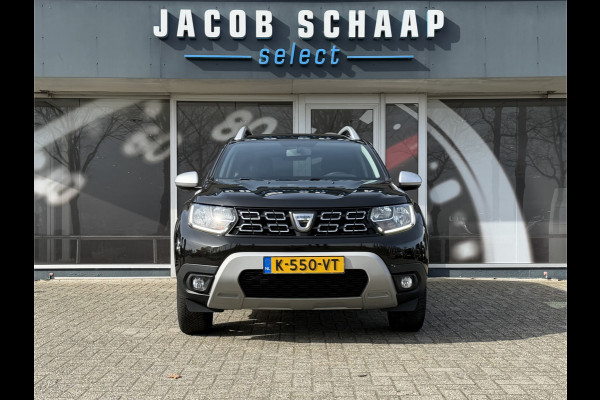 Dacia Duster 1.3 TCe Prestige / Trekhaak (1.500 KG) / Camera / Sensoren Achter / LM 17'' /