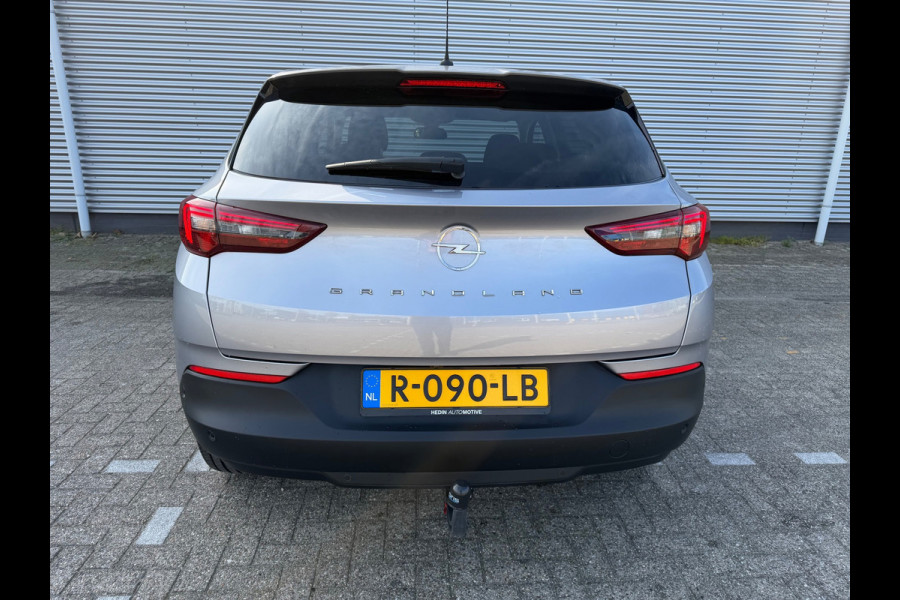 Opel Grandland 1.2 Turbo Business Edition,Carplay,Afneembare trekhaak,360Camera/parkeersensoren,