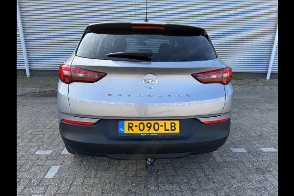 Opel Grandland 1.2 Turbo Business Edition,Carplay,Afneembare trekhaak,360Camera/parkeersensoren,